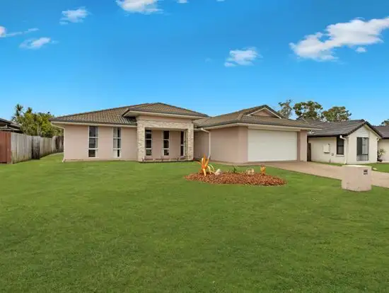 18 Golden Grove Court, Eli Waters QLD 4655