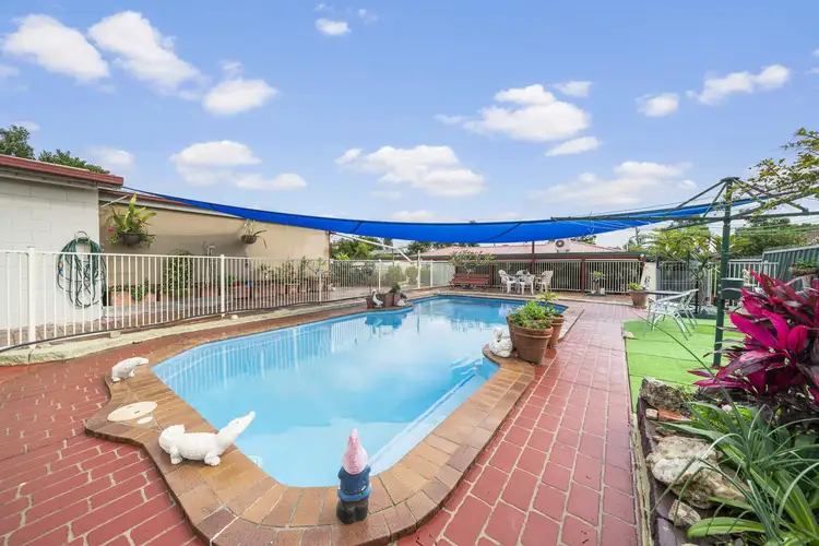 52 John Street, Goombungee QLD 4354