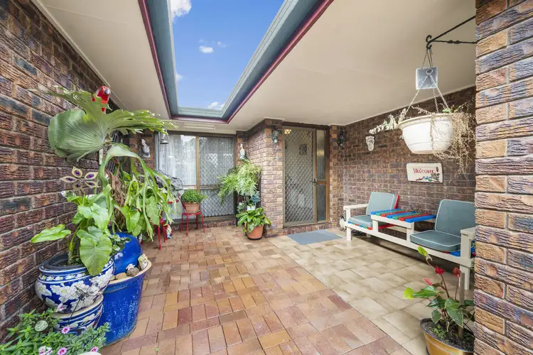 Second view of Homely house listing, 52 John Street, Goombungee QLD 4354