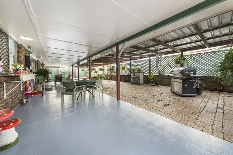 Third view of Homely house listing, 52 John Street, Goombungee QLD 4354