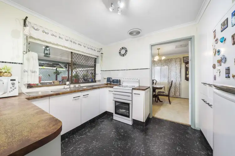 Fourth view of Homely house listing, 52 John Street, Goombungee QLD 4354