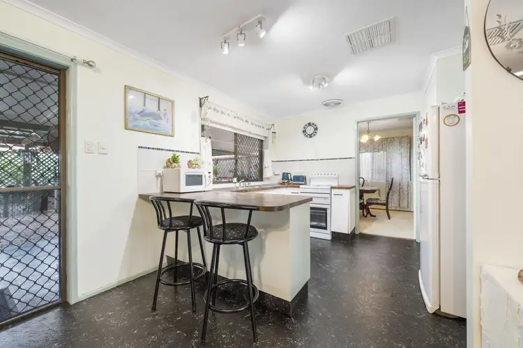 Fifth view of Homely house listing, 52 John Street, Goombungee QLD 4354