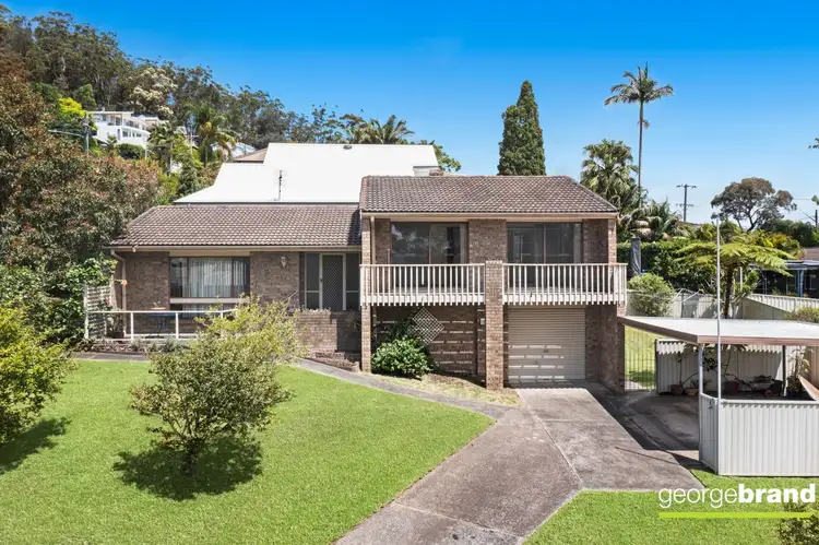Main view of Homely house listing, 12 Marilyn Parade, Green Point NSW 2251