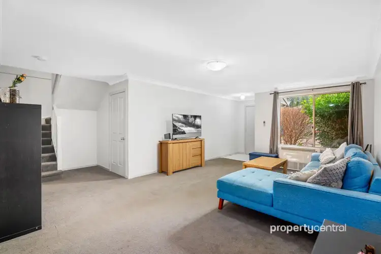 Fourth view of Homely townhouse listing, 17/10 Womberra Place, South Penrith NSW 2750