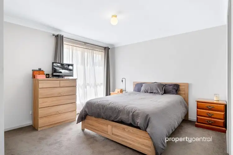 Sixth view of Homely townhouse listing, 17/10 Womberra Place, South Penrith NSW 2750