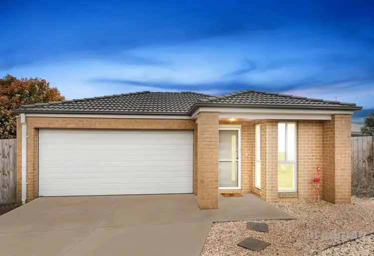 13 GINA COURT, Kilmore VIC 3764