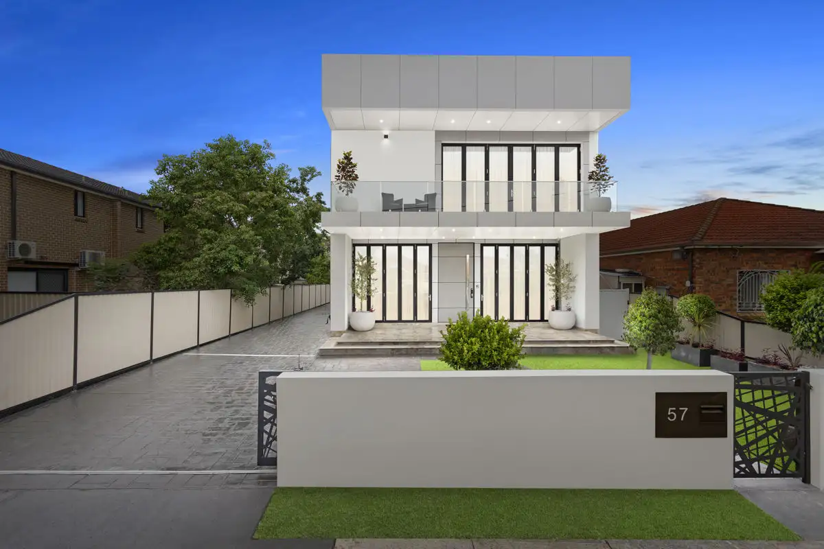 Main view of Homely house listing, 57 Marian Street, Guildford NSW 2161