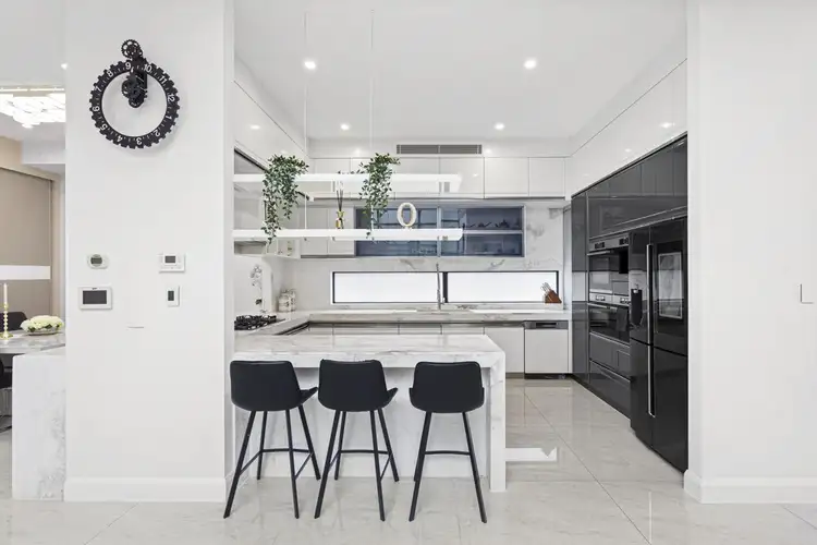 Second view of Homely house listing, 57 Marian Street, Guildford NSW 2161