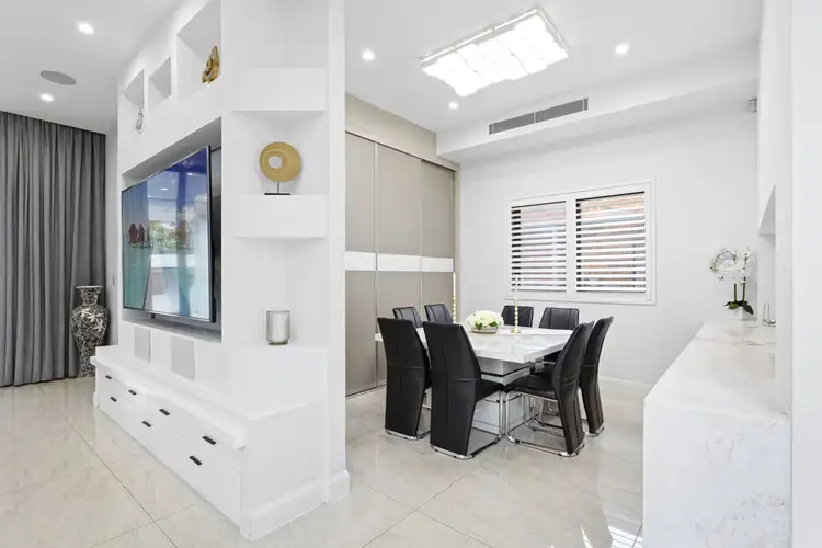 Fourth view of Homely house listing, 57 Marian Street, Guildford NSW 2161
