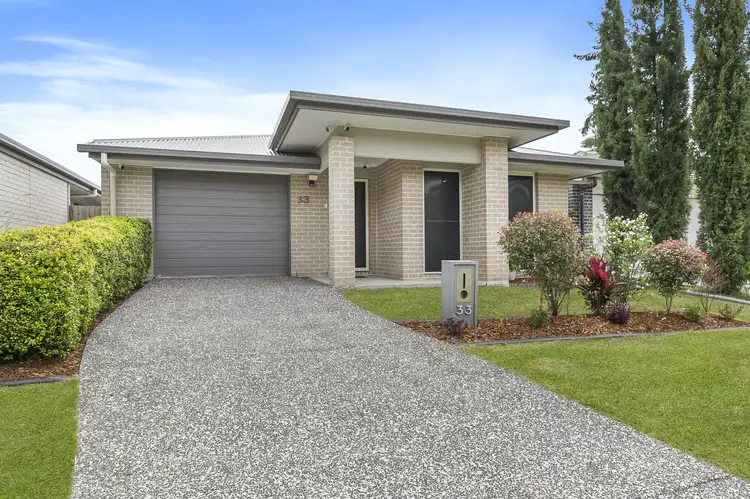Main view of Homely house listing, 33 Gordon Circuit, Warner QLD 4500