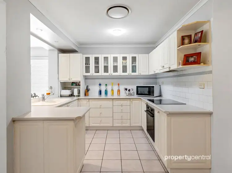 Third view of Homely house listing, 2 Opus Place, Cranebrook NSW 2749