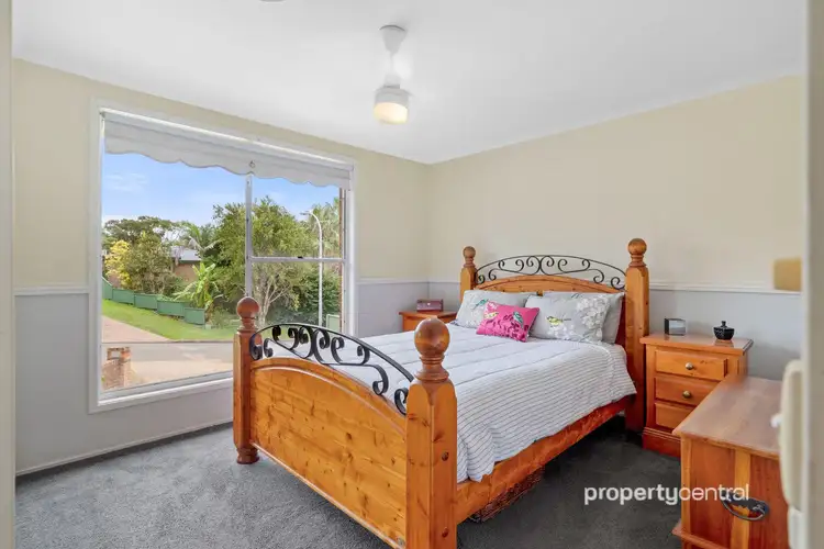 Sixth view of Homely house listing, 2 Opus Place, Cranebrook NSW 2749