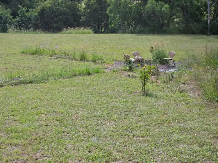 Second view of Homely land listing, Lot 180 Leroyd Street, Murgon QLD 4605