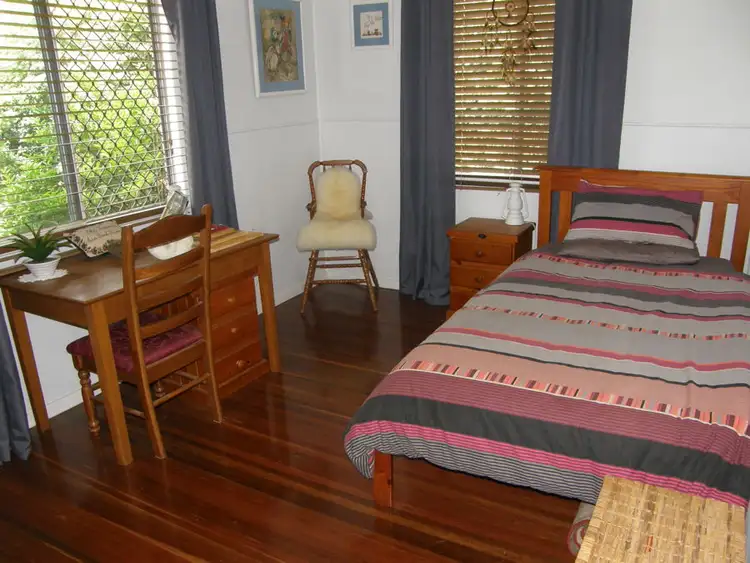 Fifth view of Homely house listing, 1 Douglas Street South, Murgon QLD 4605