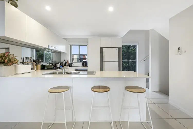 Second view of Homely townhouse listing, 21/245 Handford Road, Taigum QLD 4018