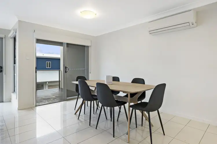 Fourth view of Homely townhouse listing, 21/245 Handford Road, Taigum QLD 4018