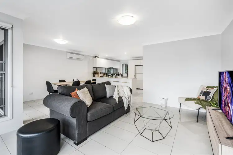Sixth view of Homely townhouse listing, 21/245 Handford Road, Taigum QLD 4018
