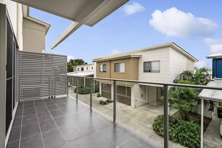 Seventh view of Homely townhouse listing, 21/245 Handford Road, Taigum QLD 4018