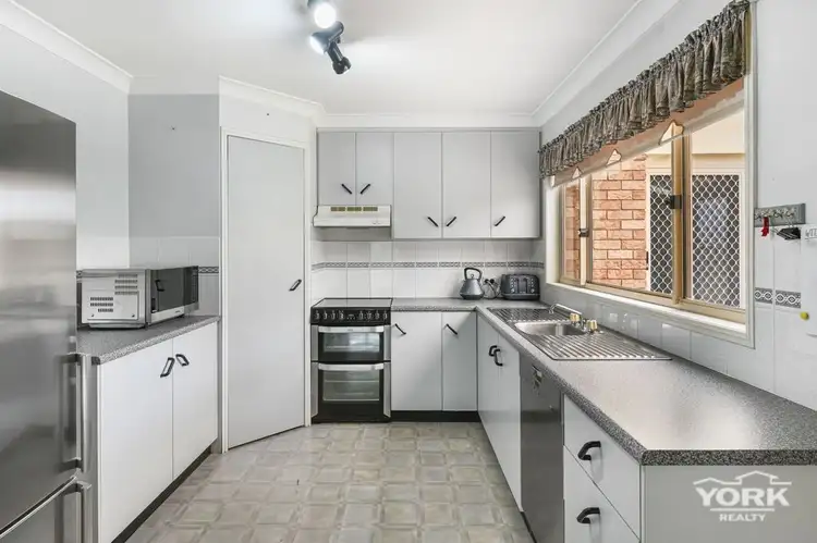 Second view of Homely house listing, 22 Stratford Drive, Wyreema QLD 4352