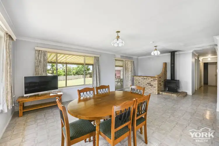 Third view of Homely house listing, 22 Stratford Drive, Wyreema QLD 4352