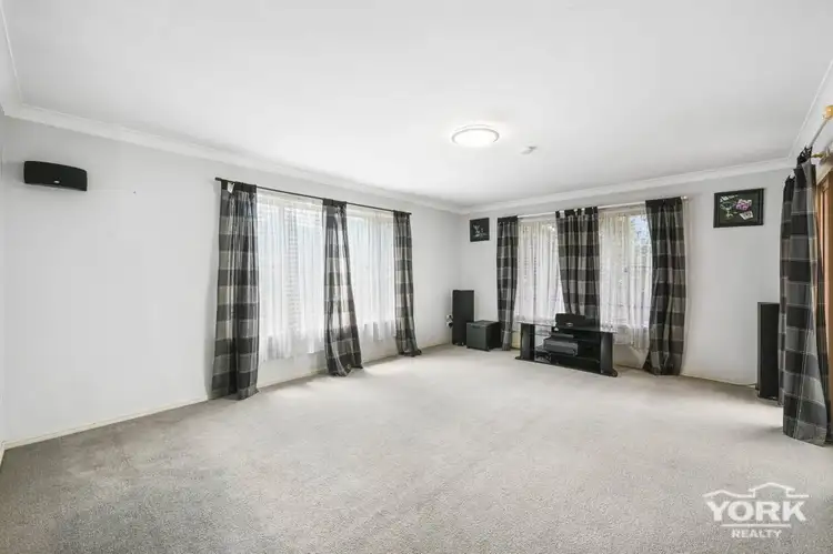 Fourth view of Homely house listing, 22 Stratford Drive, Wyreema QLD 4352