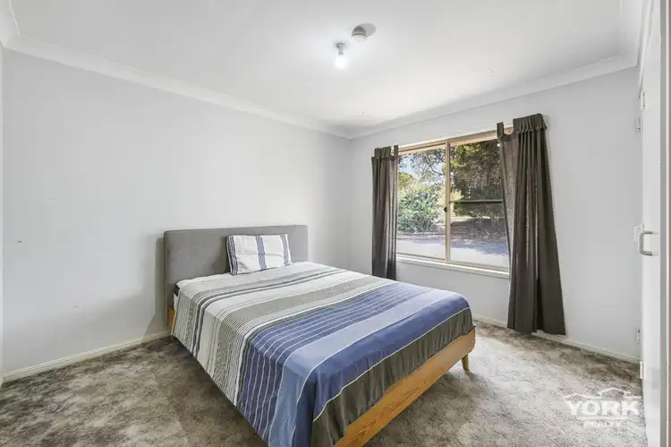 Fifth view of Homely house listing, 22 Stratford Drive, Wyreema QLD 4352