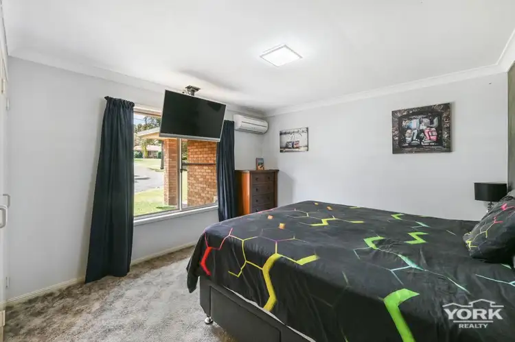 Sixth view of Homely house listing, 22 Stratford Drive, Wyreema QLD 4352