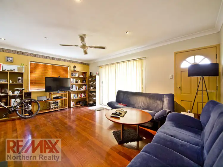 Fourth view of Homely house listing, 46 Jacaranda Drive, Albany Creek QLD 4035