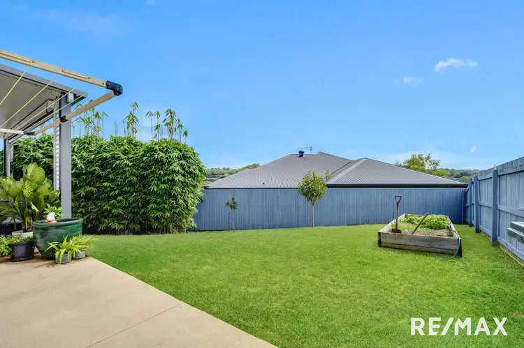 Second view of Homely house listing, 10 Altitude Drive, Burnside QLD 4560