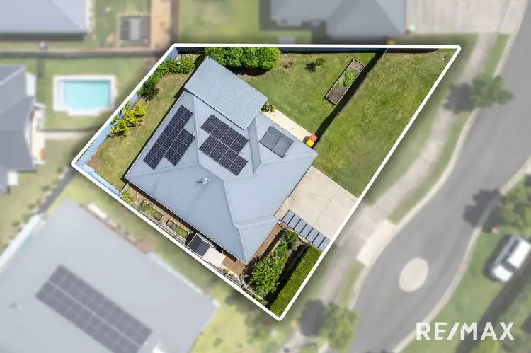 Sixth view of Homely house listing, 10 Altitude Drive, Burnside QLD 4560