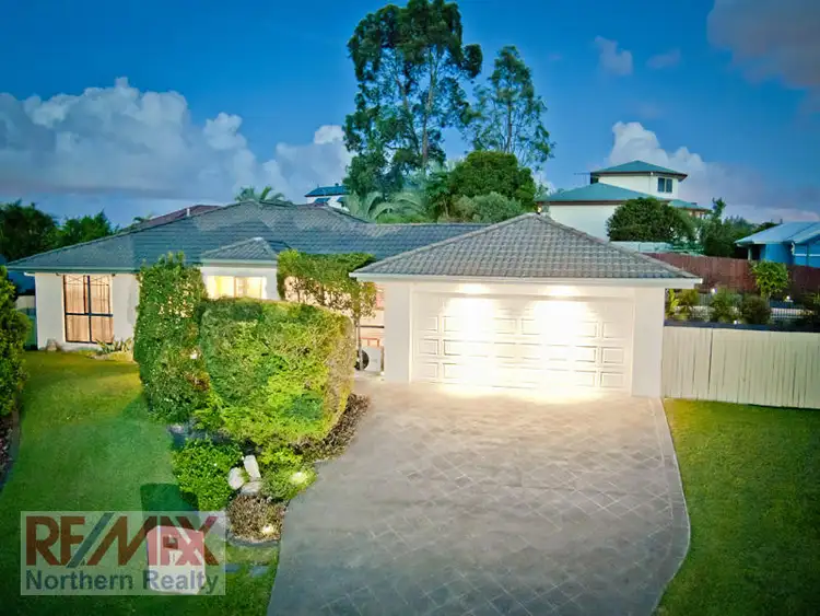 Main view of Homely house listing, 11 Duet Ct, Eatons Hill QLD 4037