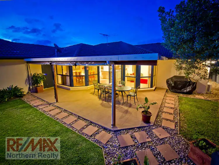 Fourth view of Homely house listing, 11 Duet Ct, Eatons Hill QLD 4037