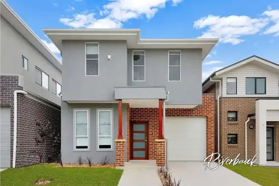 Main view of Homely house listing, 63 Deerubbin Drive, Glenmore Park NSW 2745