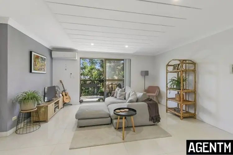 5/29 Bilyana Street, Balmoral QLD 4171