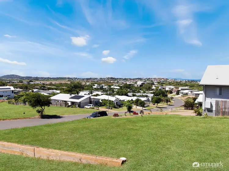 57 Cocoanut Point Drive, Zilzie QLD 4710