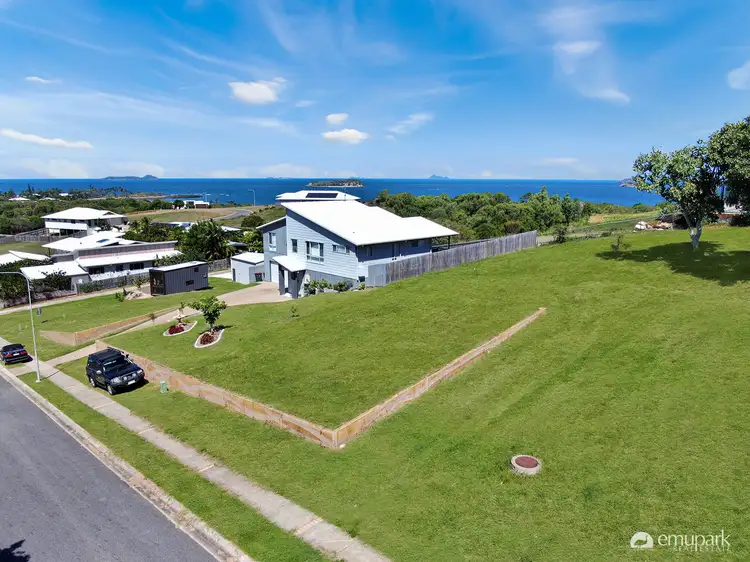 Sixth view of Homely land listing, 57 Cocoanut Point Drive, Zilzie QLD 4710