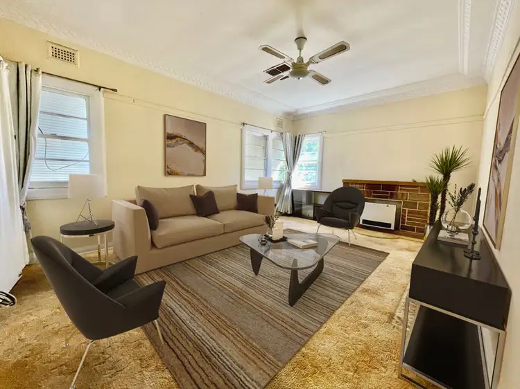 Second view of Homely house listing, 260 Darling Street, Dubbo NSW 2830