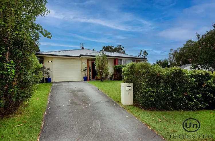 20 Mimiwali Drive, Bonville NSW 2450
