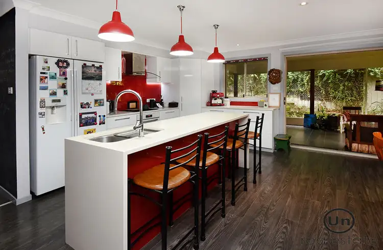 Second view of Homely house listing, 20 Mimiwali Drive, Bonville NSW 2450
