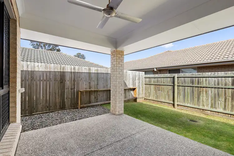 Fourth view of Homely house listing, z14 Fleet Circuit, Bray Park QLD 4500