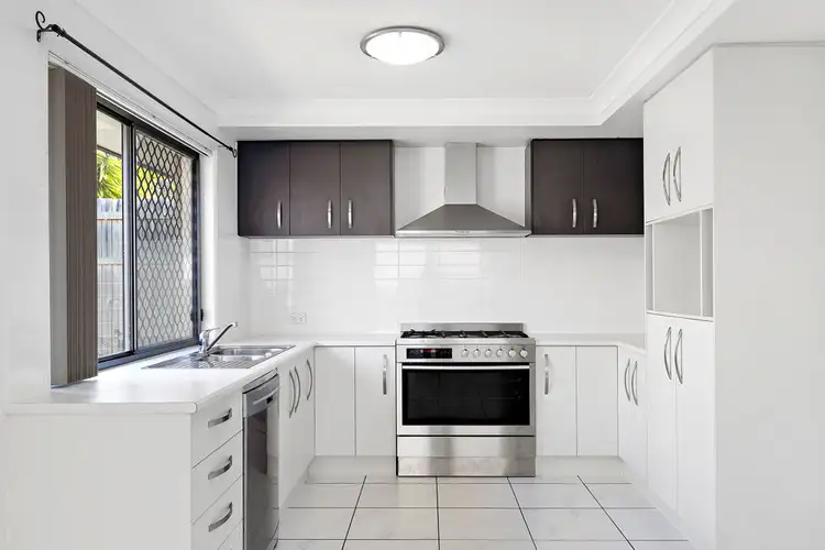 Fifth view of Homely house listing, z14 Fleet Circuit, Bray Park QLD 4500