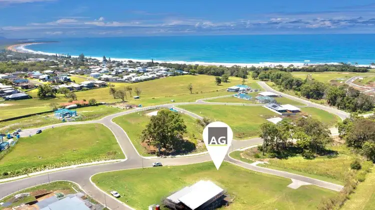 41 Silk Crescent, Diamond Beach NSW 2430