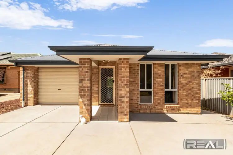 Main view of Homely house listing, 11 Yalanga Court, Salisbury Plain SA 5109