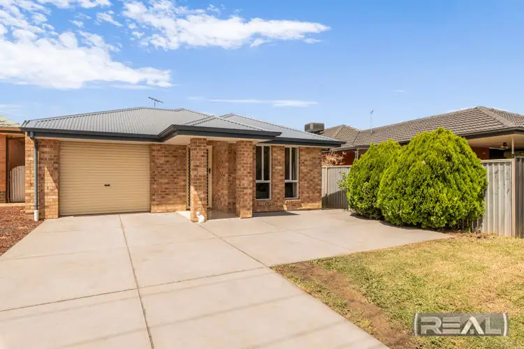 Second view of Homely house listing, 11 Yalanga Court, Salisbury Plain SA 5109