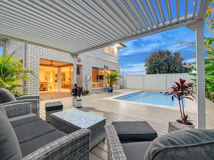 27 Skyline St, Heathwood QLD 4110