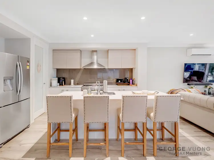 Fourth view of Homely house listing, 27 Skyline St, Heathwood QLD 4110