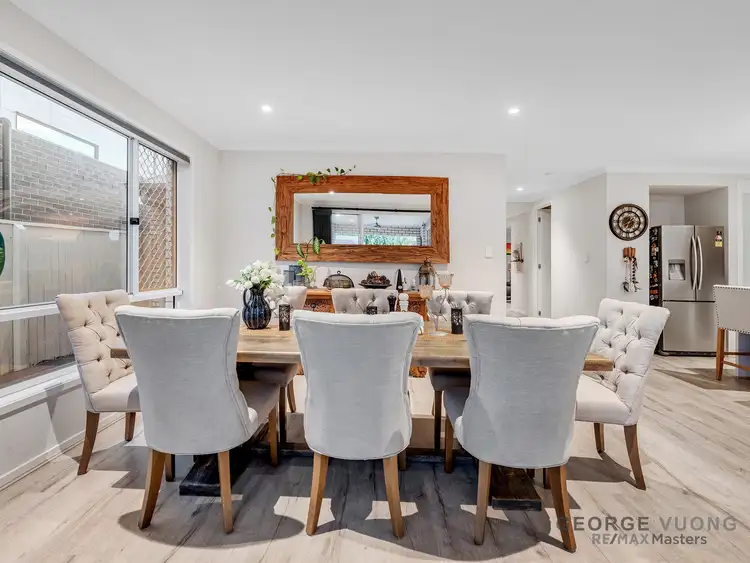 Sixth view of Homely house listing, 27 Skyline St, Heathwood QLD 4110