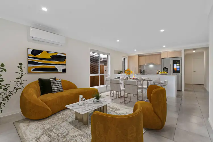 Main view of Homely house listing, 56 Dryander Street, Yarrabilba QLD 4207