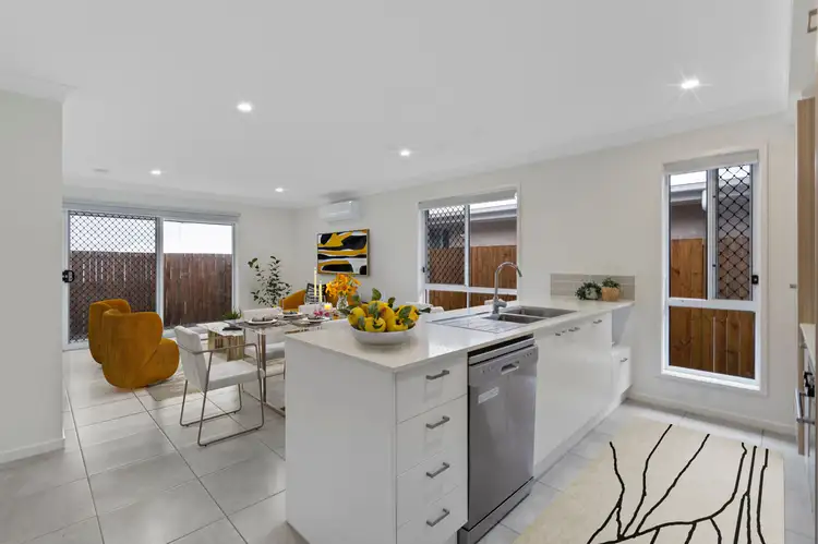 Third view of Homely house listing, 56 Dryander Street, Yarrabilba QLD 4207