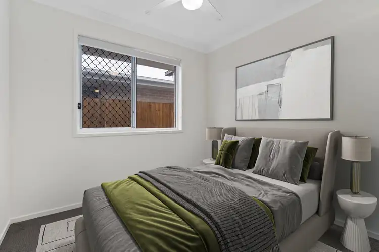 Sixth view of Homely house listing, 56 Dryander Street, Yarrabilba QLD 4207
